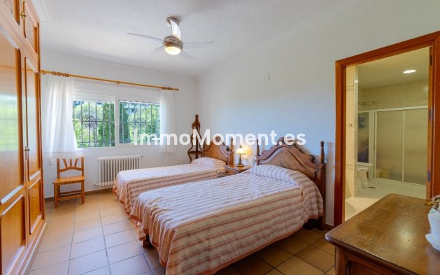 Revente - Villa - Orihuela - Campoamor