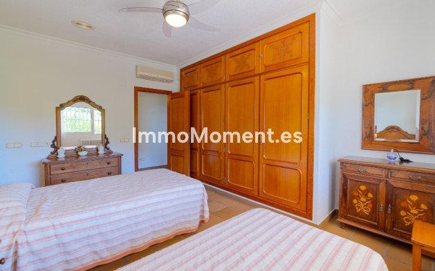 Revente - Villa - Orihuela - Campoamor
