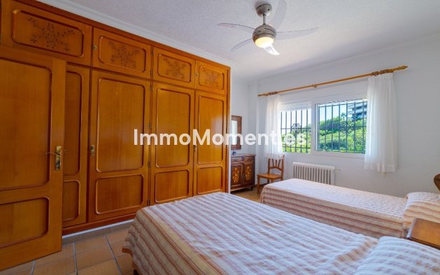 Revente - Villa - Orihuela - Campoamor