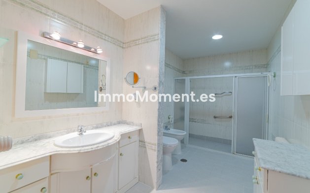 Revente - Villa - Orihuela - Campoamor