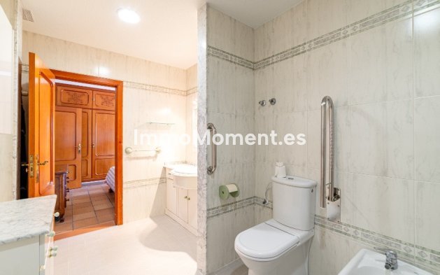 Revente - Villa - Orihuela - Campoamor
