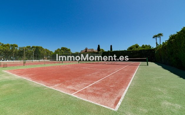 Revente - Villa - Orihuela - Campoamor