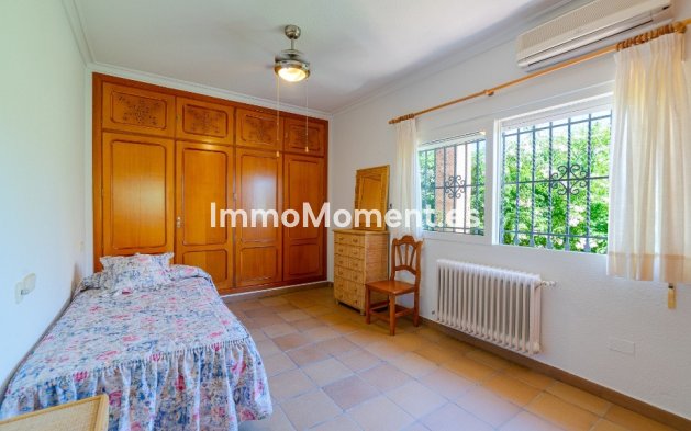 Revente - Villa - Orihuela - Campoamor