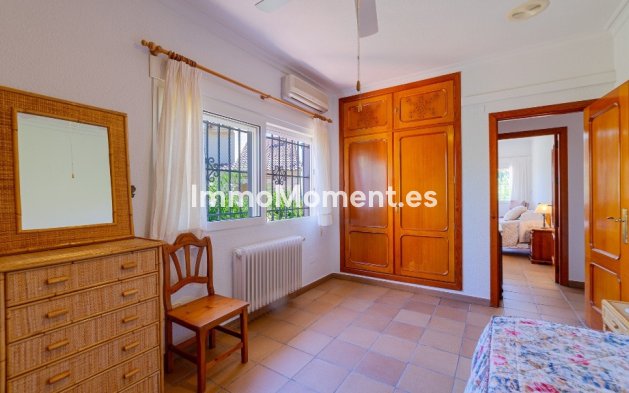 Revente - Villa - Orihuela - Campoamor