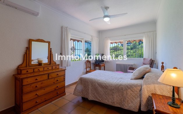 Revente - Villa - Orihuela - Campoamor