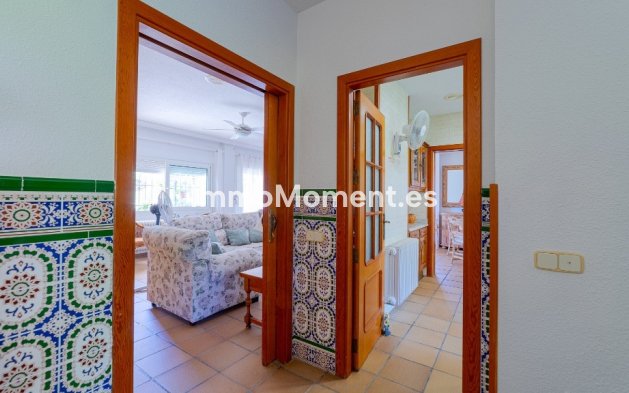 Revente - Villa - Orihuela - Campoamor