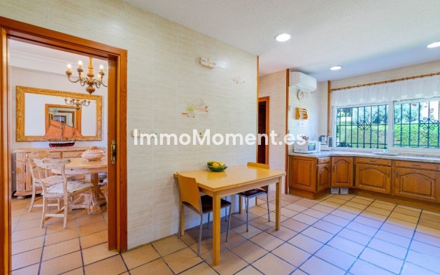 Revente - Villa - Orihuela - Campoamor