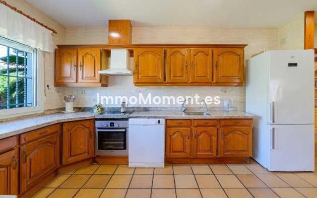 Revente - Villa - Orihuela - Campoamor