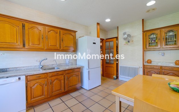 Revente - Villa - Orihuela - Campoamor