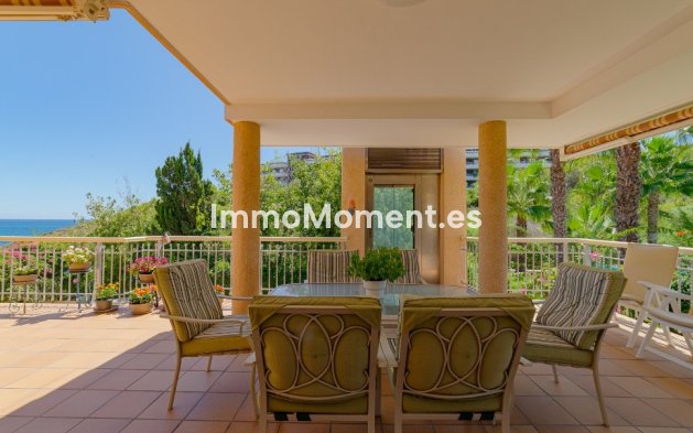 Revente - Villa - Orihuela - Campoamor