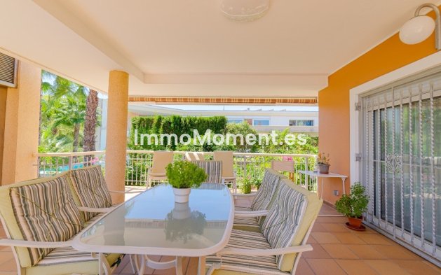 Revente - Villa - Orihuela - Campoamor