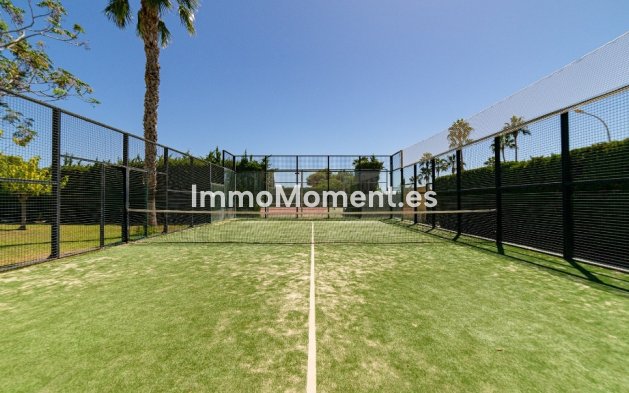 Revente - Villa - Orihuela - Campoamor