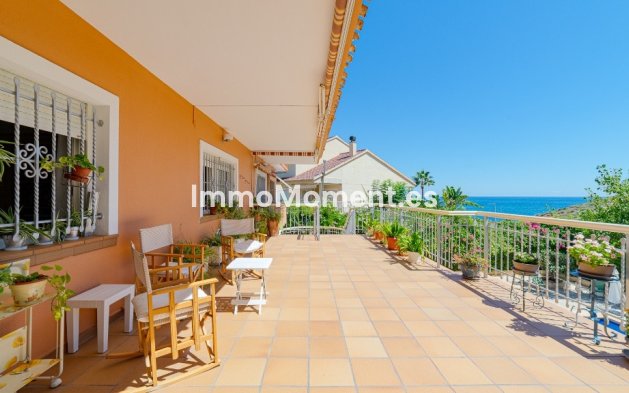 Revente - Villa - Orihuela - Campoamor