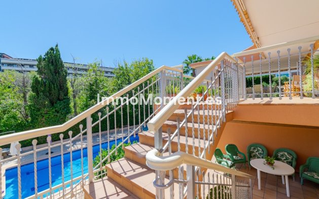 Revente - Villa - Orihuela - Campoamor