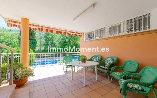 Revente - Villa - Orihuela - Campoamor