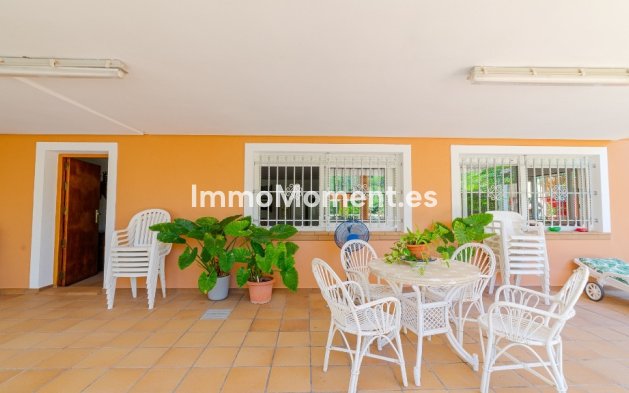 Revente - Villa - Orihuela - Campoamor