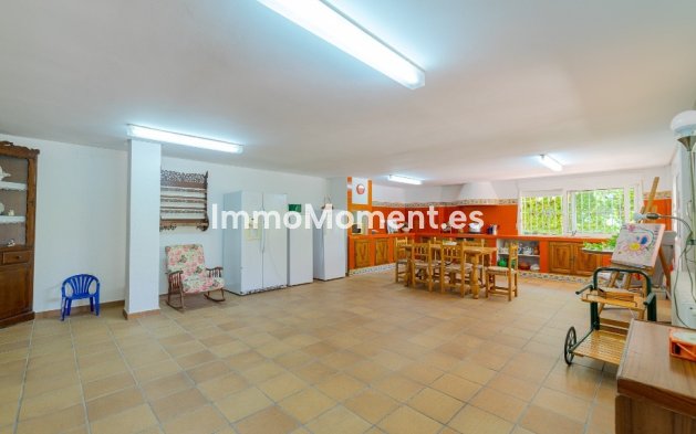 Revente - Villa - Orihuela - Campoamor