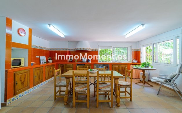 Revente - Villa - Orihuela - Campoamor