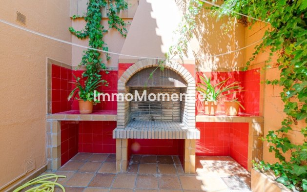 Revente - Villa - Orihuela - Campoamor