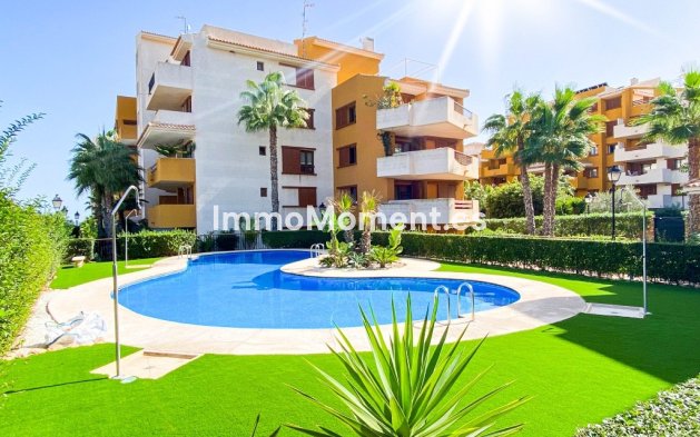 Revente - Appartement - Orihuela - Punta Prima