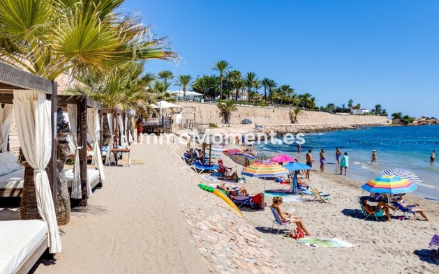 Revente - Appartement - Orihuela - Punta Prima