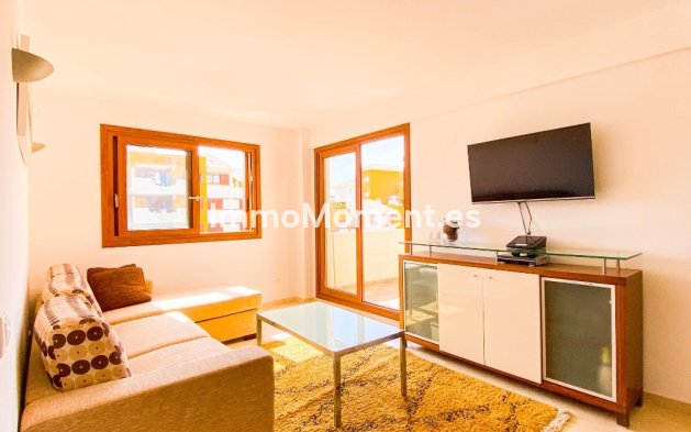 Revente - Appartement - Orihuela - Punta Prima