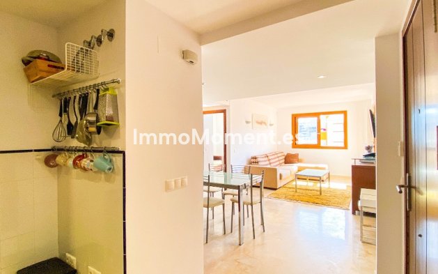 Revente - Appartement - Orihuela - Punta Prima