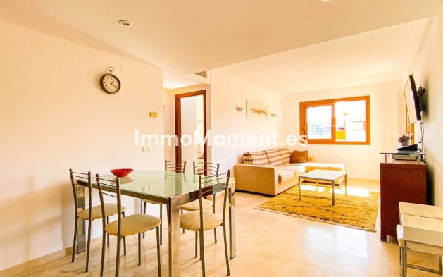 Revente - Appartement - Orihuela - Punta Prima