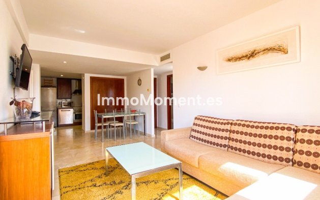Revente - Appartement - Orihuela - Punta Prima