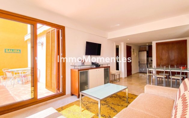 Revente - Appartement - Orihuela - Punta Prima