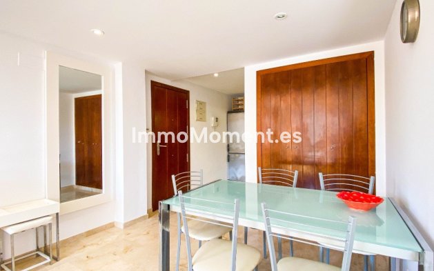 Revente - Appartement - Orihuela - Punta Prima