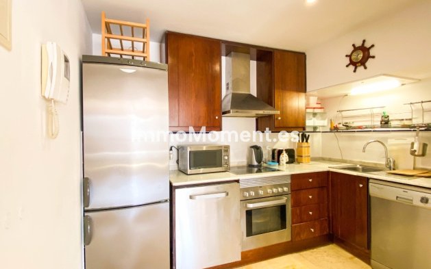 Revente - Appartement - Orihuela - Punta Prima