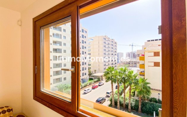 Revente - Appartement - Orihuela - Punta Prima