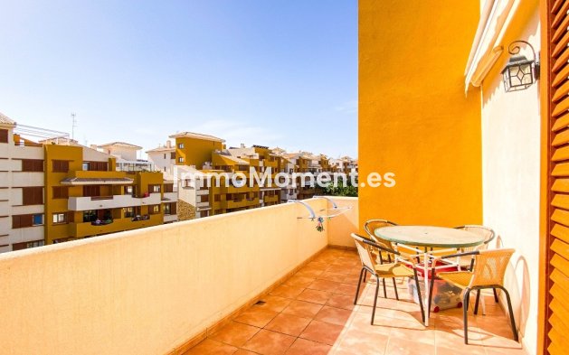 Revente - Appartement - Orihuela - Punta Prima