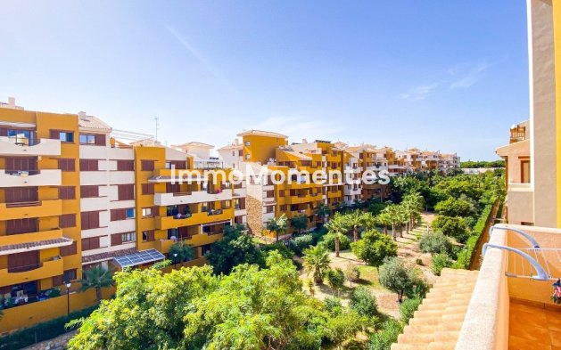 Revente - Appartement - Orihuela - Punta Prima