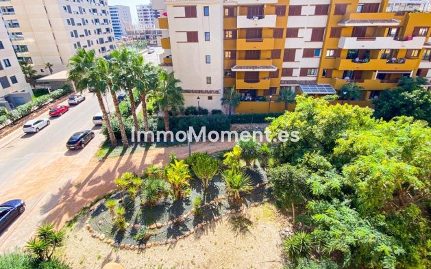 Revente - Appartement - Orihuela - Punta Prima