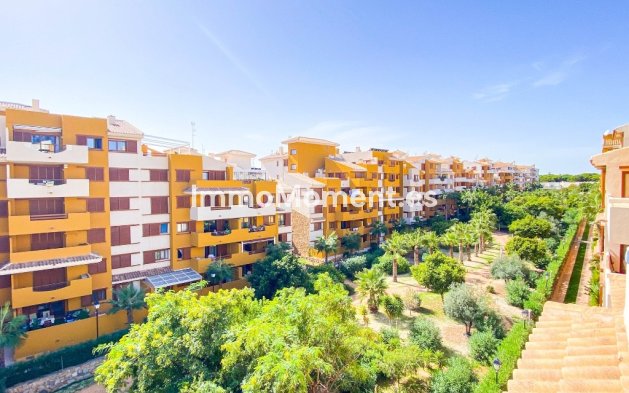 Revente - Appartement - Orihuela - Punta Prima