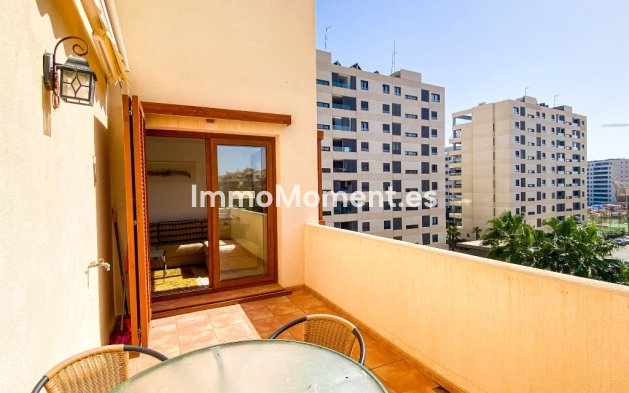 Revente - Appartement - Orihuela - Punta Prima