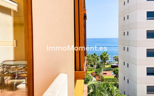 Revente - Appartement - Orihuela - Punta Prima