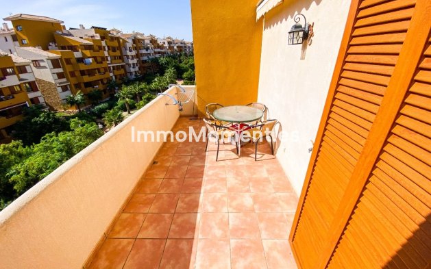 Revente - Appartement - Orihuela - Punta Prima