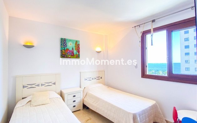Revente - Appartement - Orihuela - Punta Prima
