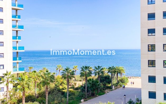 Revente - Appartement - Orihuela - Punta Prima