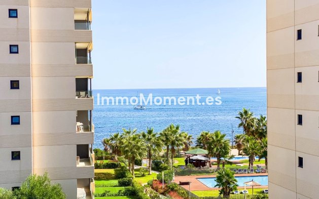 Revente - Appartement - Orihuela - Punta Prima