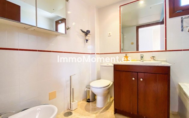 Revente - Appartement - Orihuela - Punta Prima