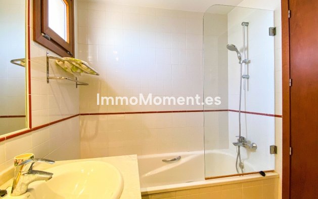 Revente - Appartement - Orihuela - Punta Prima
