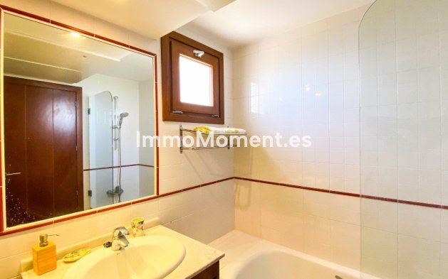 Revente - Appartement - Orihuela - Punta Prima