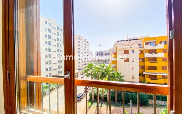 Revente - Appartement - Orihuela - Punta Prima
