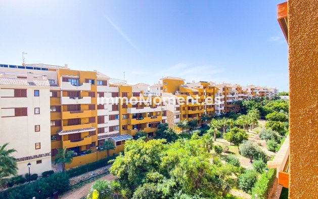 Revente - Appartement - Orihuela - Punta Prima