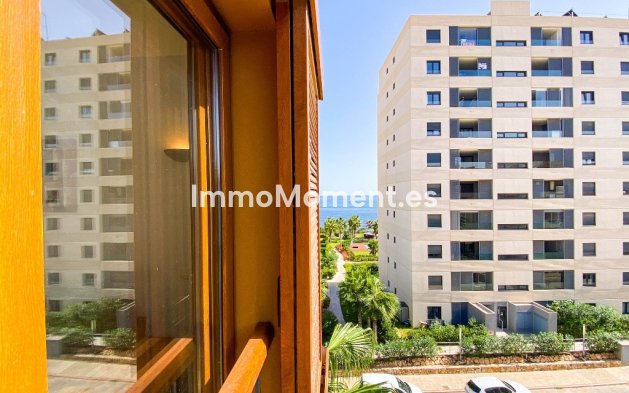Revente - Appartement - Orihuela - Punta Prima