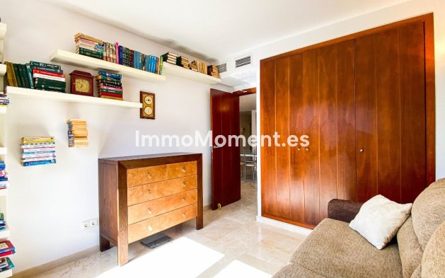 Revente - Appartement - Orihuela - Punta Prima